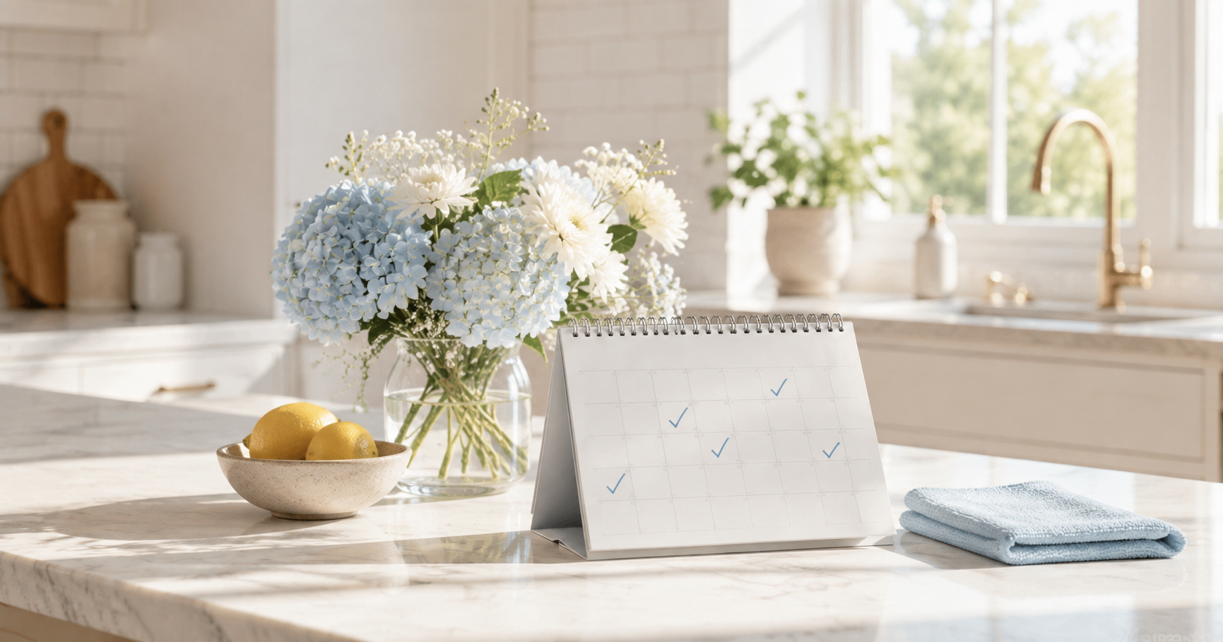 How Often Do You Really Need House Cleaning in Antioch, TN?